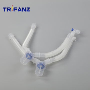 FDA ISO Approved Expandable Ventilator Circuit