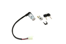 motorcycle lock set for Honda brand