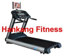 AC Deluxe Motorized Treadmill (HT-3000A)
