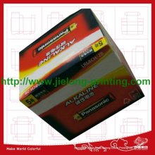 customized tool package cartons