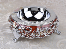 zinc alloy ashtrays,pewter ashtray,tin alloy ashtray