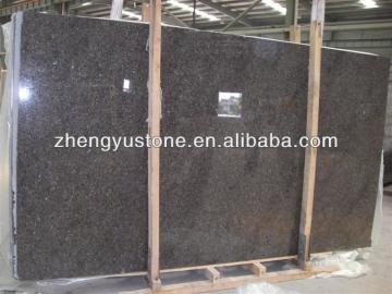 High quality polished Norway Antique Labrador Granite