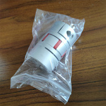 Free Sample High Precision Stepper Motor Coupling Plum Shaft Coupling