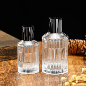 2024 Luxury Vintage Perfume Glass Bottles - Quality Room Sprays