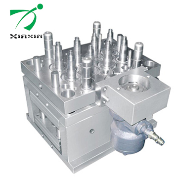 CE Certified New Brand Plaster Molding Mold