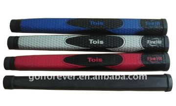 oversize golf grip