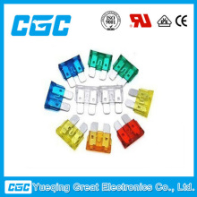 standard blade auto fuse