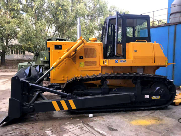 XCMG TY160 mini bull dozer for sale