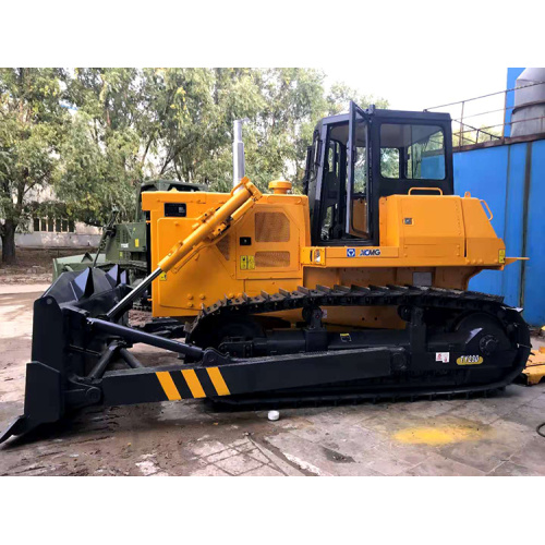 Venda mini bulldozer XCMG TY160