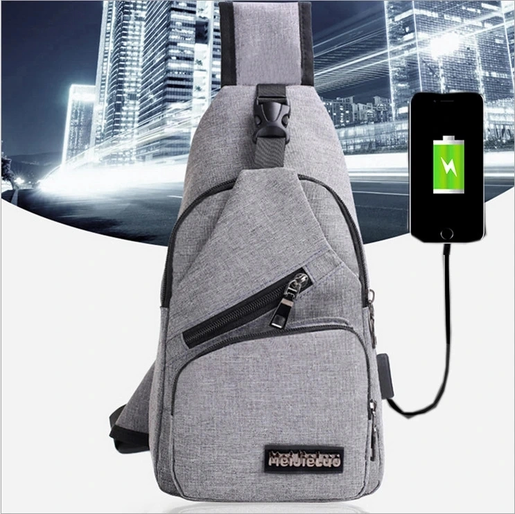 2021 New Sling Backpack, Anti Theft Backpack for Traveling Mini Sling Chest Bags for Multipurpose Casual Daypack