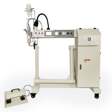 Hot Sales: PVC Vinyl Welding Machine for Tarpaulin, Inflatable Boats, and Tents