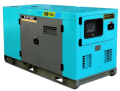 30KW Diesel Generator Diam