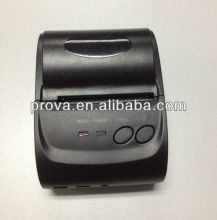 mobile bluetooth printer 58mm