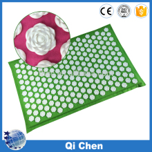 Acupressure Mat - Relieves Stress, Back, Neck, and Sciatic Pain