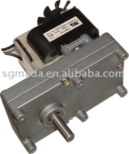 Shade Pole Geared motor(GF-YJ61)
