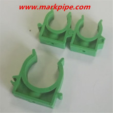 PPR Green Clamp