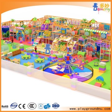 big area children indoor play gyms indoor play land