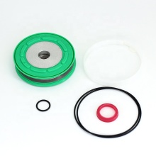 Repair Kit for DNG Series Cylinder Seals: Compatibility with DNG-32, DNG-40, DNG-50, DNG-63, DNG-80, DNG-100, DNG-125