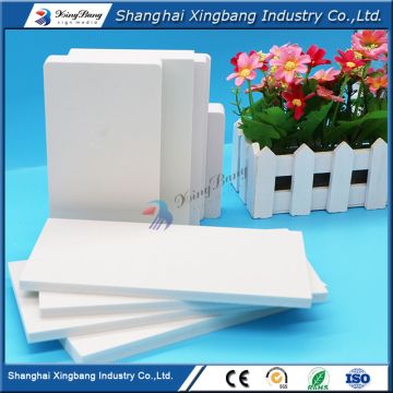 rigid pvc sheet manufacturer