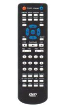 DVD Remote Control/VCD Remote Control
