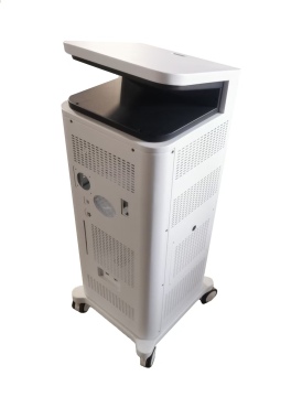 Medical beauty sheet metal shell