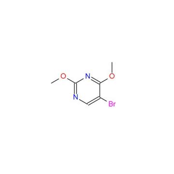 5-Bromo-2,4-dimethoxypyrimidine Pharmaceutical intermediates