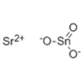 Oxyde de strontium et d&#39;étain CAS 12143-34-9