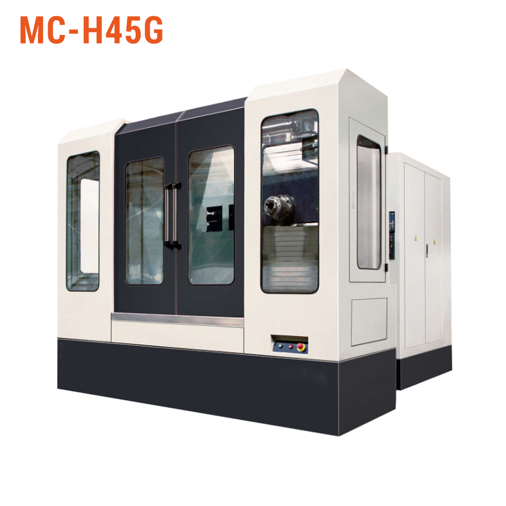 Hoston New Design Horizontal Machining Center