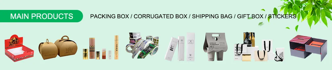 Customized Walmart PDQ Paper Display Shelf Supermarket Display Stand Food Corrugated Display Box