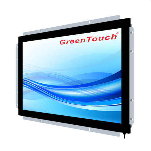 ၂၁.၅ လက်မ IR Monitor Touch Screen