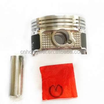 Motorcycle piston TVS KING Motorcycle piston kit