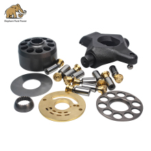 UCHIDA AP2D Hydraulic Piston Pump Motor Repair Kit - Rotary Group Seal Kit