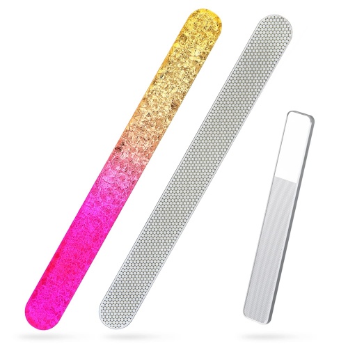 Quality Diamond Nail File set