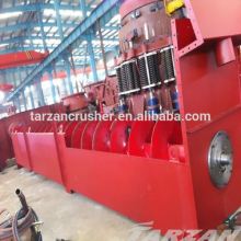 Shanghai Tarzan new design production sand washer machine from Tarzan