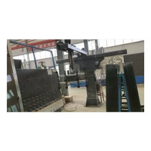 Double Glazing Glass Handling Robot: Insulating Conveyor System