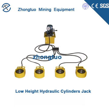 Wholesale Lock Nut Hydraulic Jack