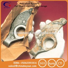 VCI Paper for Protecting Metals Anti-rust