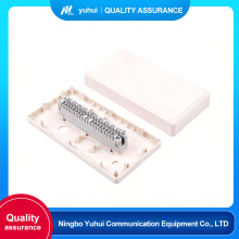 10 distribution box on phone telecom products
