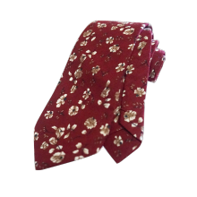 Korean version casual narrow women  tie