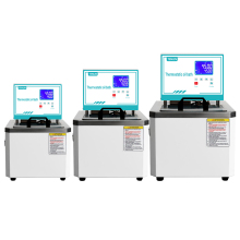 Factory Price High Precision Laboratory Digital Constant Temperature Circulator Water Bath