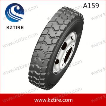 radial trailer tire review 1200r20