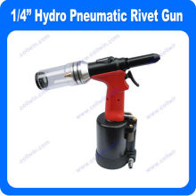 1/4" Pneumatic Rivet Gun Tool