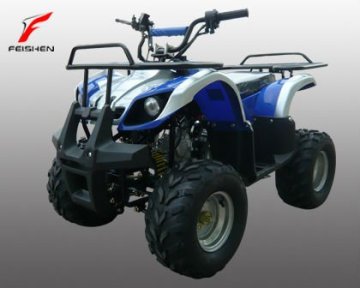 90cc chain drive ATV