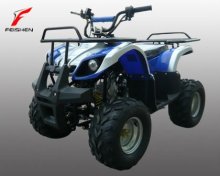 90cc chain drive ATV