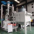 Sevenstars newest 200kg/h MF500 plastic pulverizer for sale