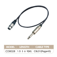 Audio Link Cables for Phones