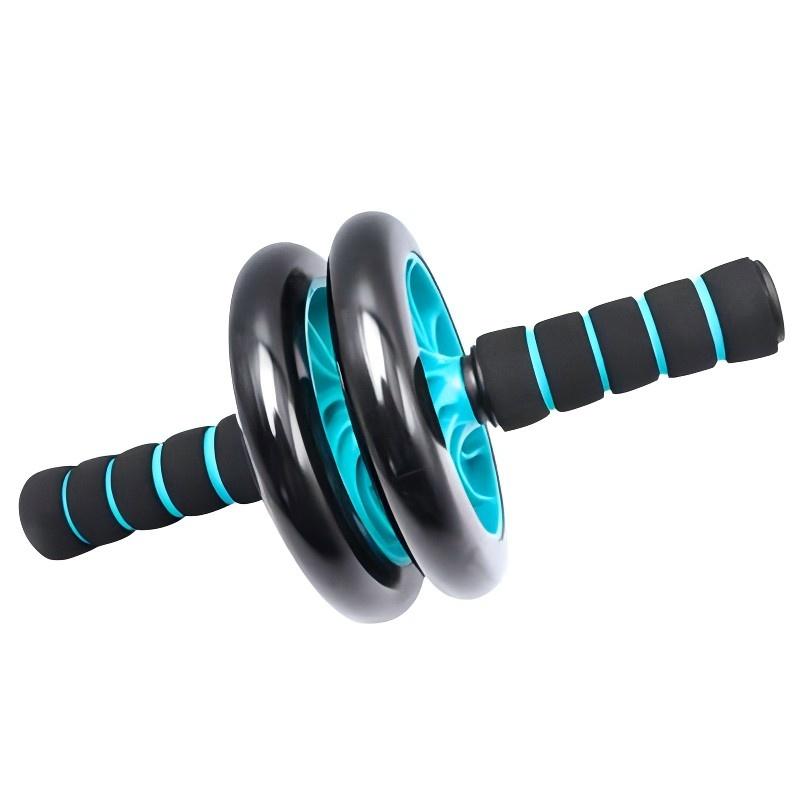 EW 007 Roue abdominale