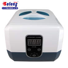 Solong Tattoo supplies Ultrasonic cleansing machine