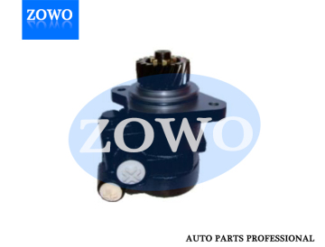 ZF 7673 955 213 POWER STEERING PUMP