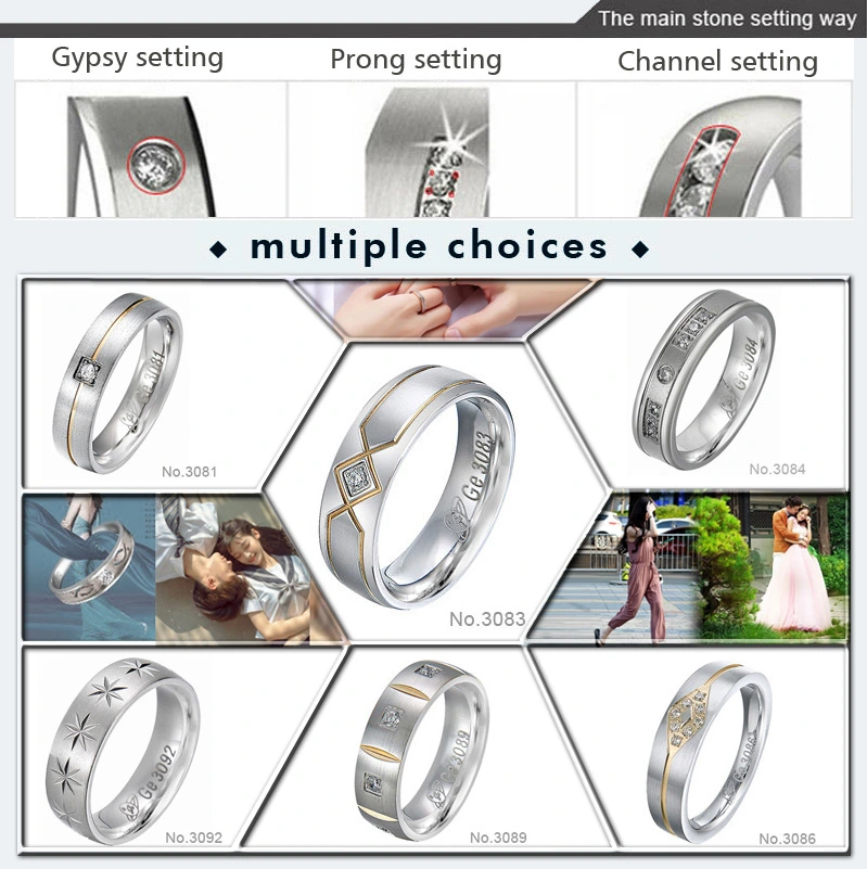 Quality Primacy Best Unusual 925 Sterling Silver Rings